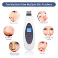 LUMASKINTECH Skin Scrubber — Deep Pore Purifier & Radiance Reviver
