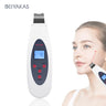 LUMASKINTECH Skin Scrubber — Deep Pore Purifier & Radiance Reviver