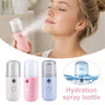 LUMASKINTECH Facial Massager — Sculpt & Glow Microcurrent Lift Roller