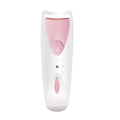 LUMASKINTECH Eyelash Curler — Heated Perm Curl That Lasts All Day