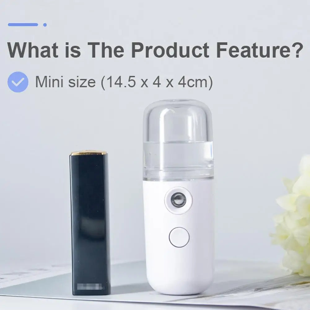 LUMASKINTECH Facial Massager — Sculpt & Glow Microcurrent Lift Roller