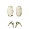LUMASKINTECH Eye Massager — EMS Lift & De-Puff Eye Revitalizer