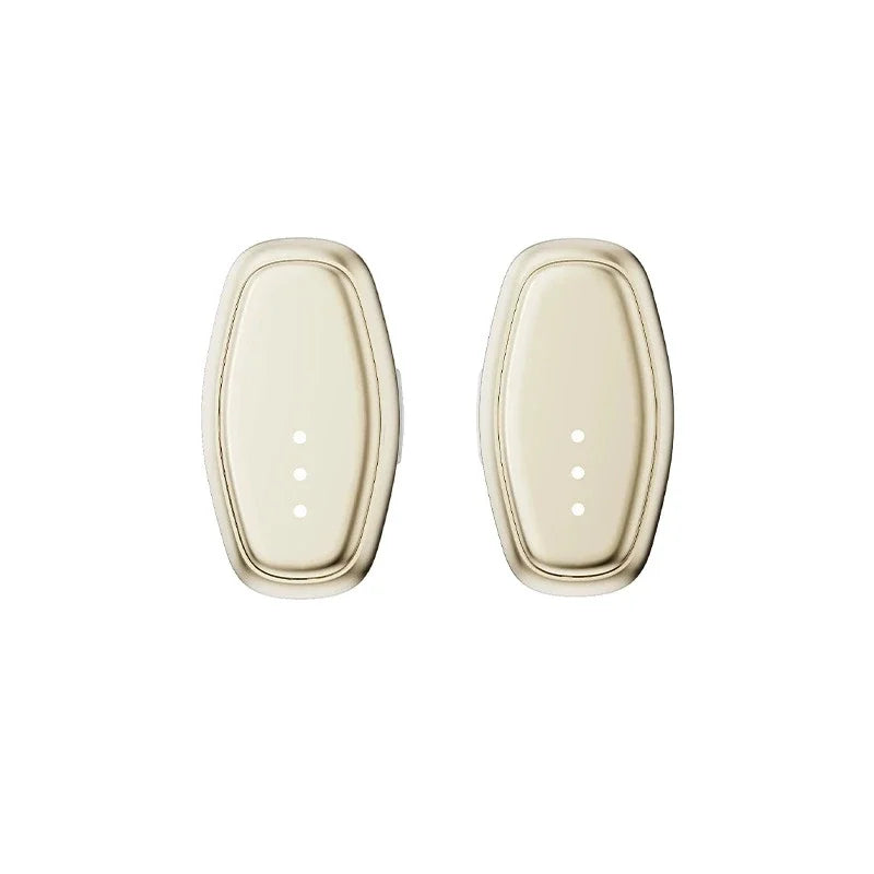 LUMASKINTECH Eye Massager — EMS Lift & De-Puff Eye Revitalizer